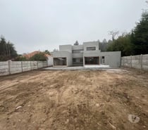 Fotos de Hermosa Casa Mirador de Nogales , Machalí