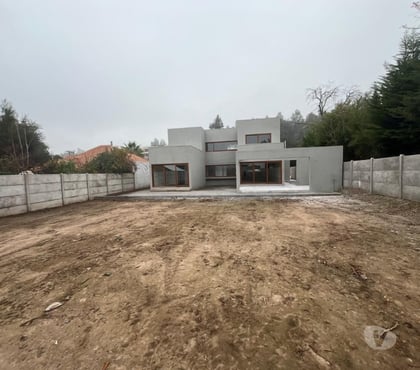 Inmobiliaria Machal Cachapoal - Fotos de Hermosa Casa Mirador de Nogales , Machalí