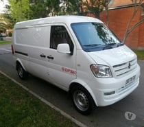 Fotos de Dfsk c25 2023 1.2 cc unico dueño