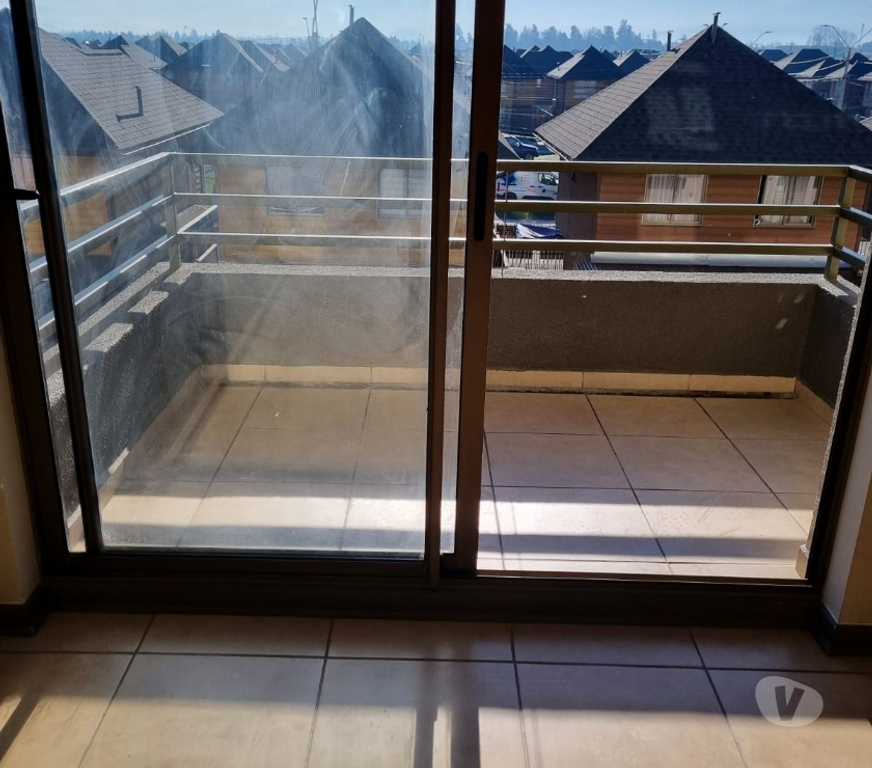 Arriendos Cachapoal Rancagua - Fotos de Departamento Condominio Vista Alameda , Rancagua