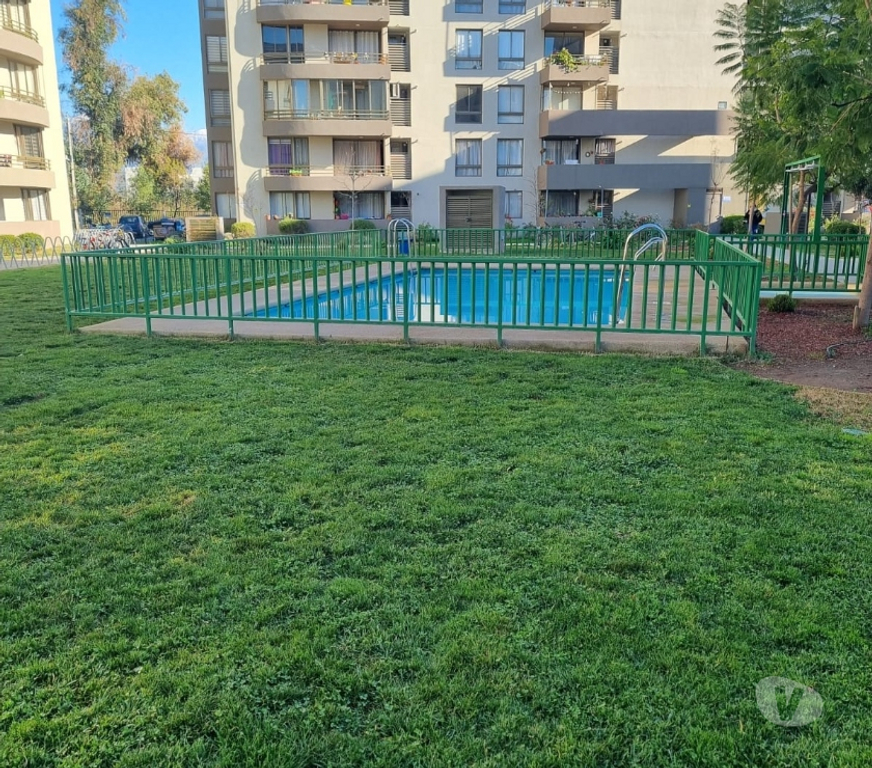 Arriendos Cachapoal Rancagua - Fotos de Departamento Condominio Vista Alameda , Rancagua