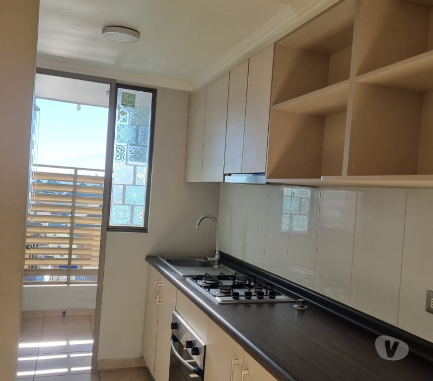 Arriendos Cachapoal Rancagua - Fotos de Departamento Condominio Vista Alameda , Rancagua