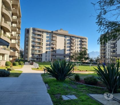 Arriendos Rancagua Cachapoal - Fotos de Departamento Condominio Vista Alameda , Rancagua
