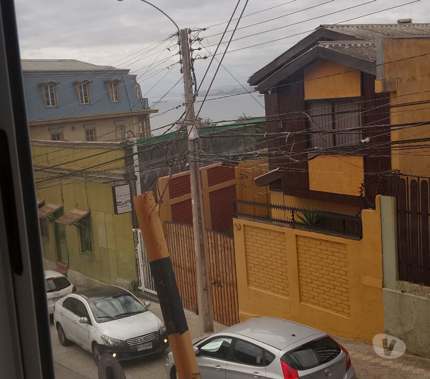 Arriendos Valparaíso Valparaíso - Fotos de Arriendo depto nuevo tres dormitorios