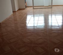 Arriendo depto nuevo tres dormitorios