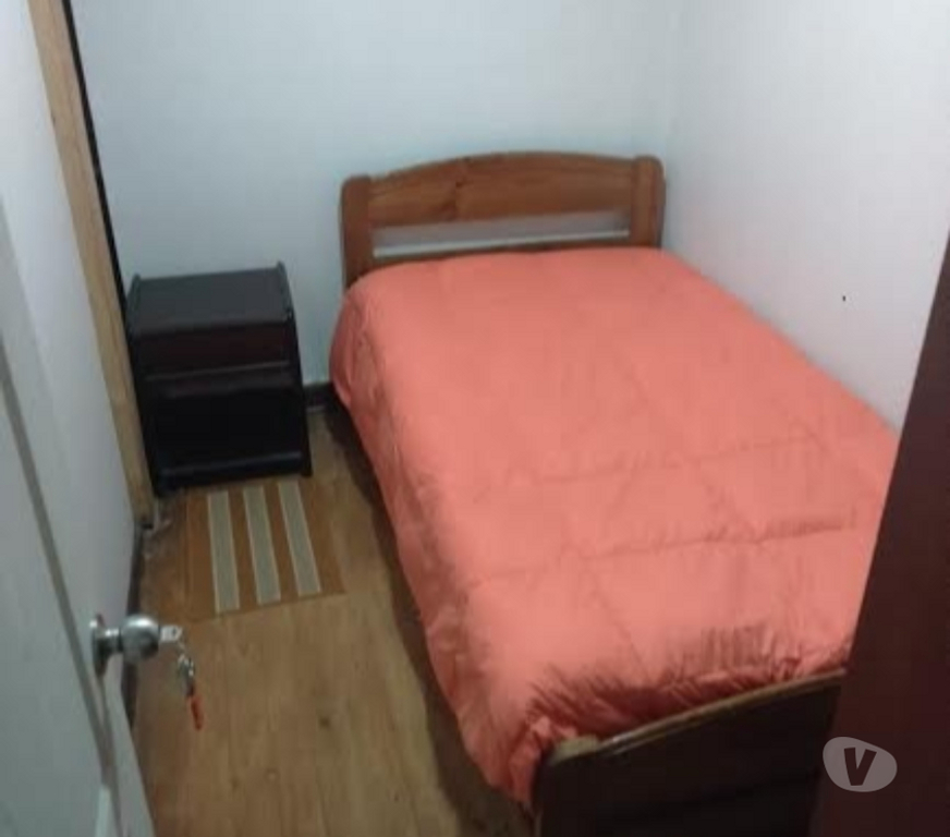 Arriendo de piezas Valparaíso Valparaíso - Fotos de AMOBLADA CENTRO VALPO CERCA TERMINAL BUSES