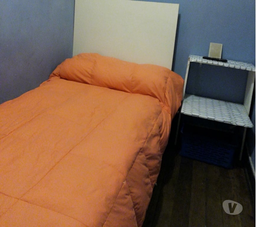Arriendo de piezas Valparaíso Valparaíso - Fotos de PIEZA AMOBLADA CENTRO VALPARISO CERCA TERMINAL BUS