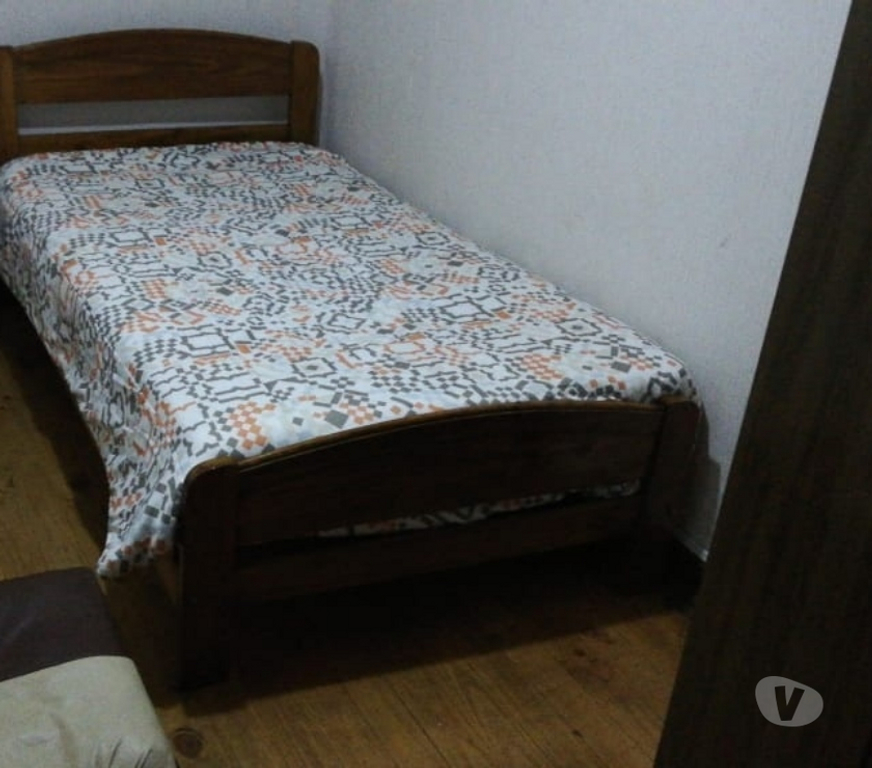 Arriendo de piezas Valparaíso Valparaíso - Fotos de PIEZA AMOBLADA CENTRO VALPARISO CERCA TERMINAL BUS