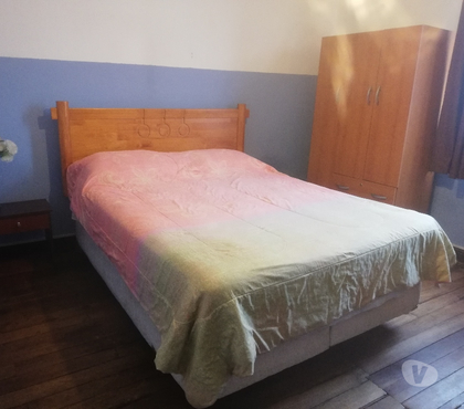 Piezas en Arriendo Valparaíso Valparaíso - Fotos de PIEZA AMOBLADA CENTRO VALPARISO CERCA TERMINAL BUS