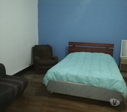Piezas en Arriendo Valparaíso Valparaíso - Fotos de AMOBLADA Y BAÑO PRIVADO CENTRO VALPO CERCA TERMINAL BUSES
