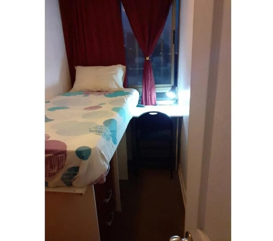 Arriendo de piezas Santiago Santiago - Fotos de Habitación mediana
