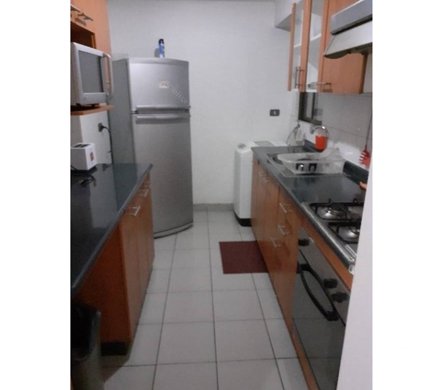 Arriendo de piezas Santiago Santiago - Fotos de Habitación mediana
