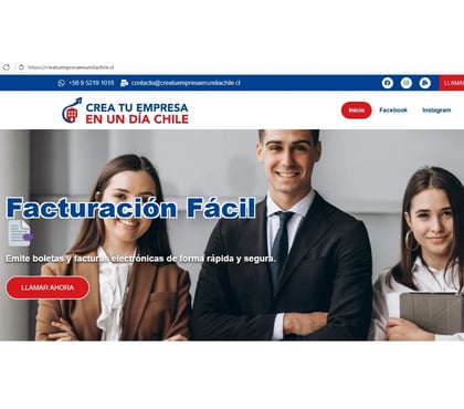 Otros Servicios Cerrillos Santiago - Fotos de crea tu empresa en un día cerrillos, cerro Navia, Conchalí