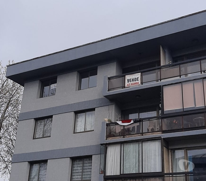 Bienes Raices Ñuble Chillán - Fotos de Vendo céntrico departamento - Chillán