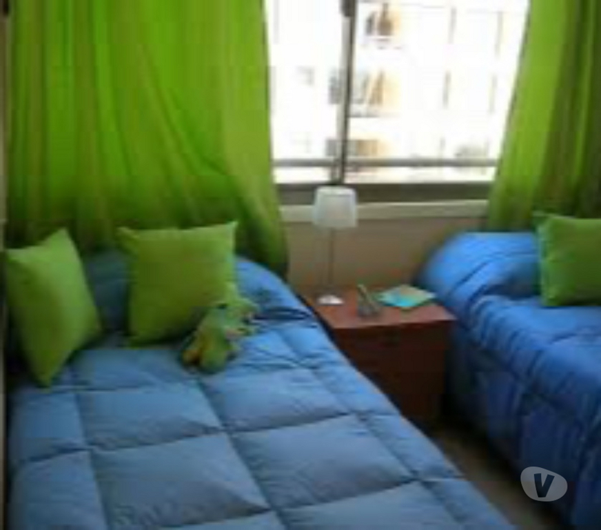 Arriendo de piezas Elqui La Serena - Fotos de SE ARRIENDA HABITACION EN LA SERENA COMPAÑIA ALTA