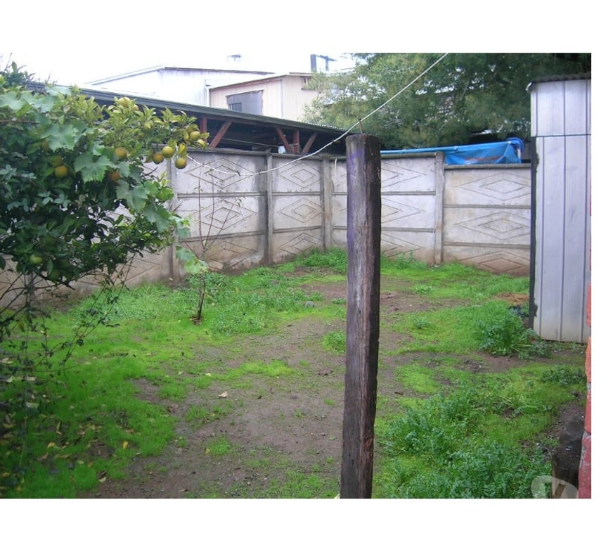 Arriendos Ñuble Chillán - Fotos de Arriendo en Villa Paseo de Aragón - Chillán