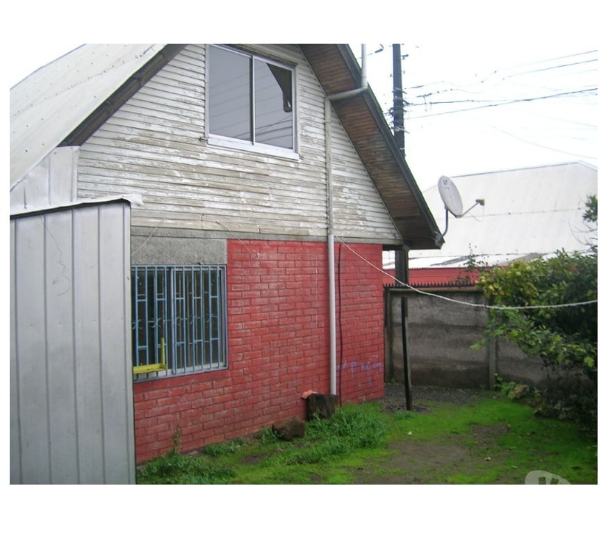 Arriendos Ñuble Chillán - Fotos de Arriendo en Villa Paseo de Aragón - Chillán
