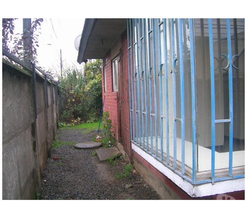 Arriendos Ñuble Chillán - Fotos de Arriendo en Villa Paseo de Aragón - Chillán