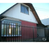 Arriendo en Villa Paseo de Aragón - Chillán