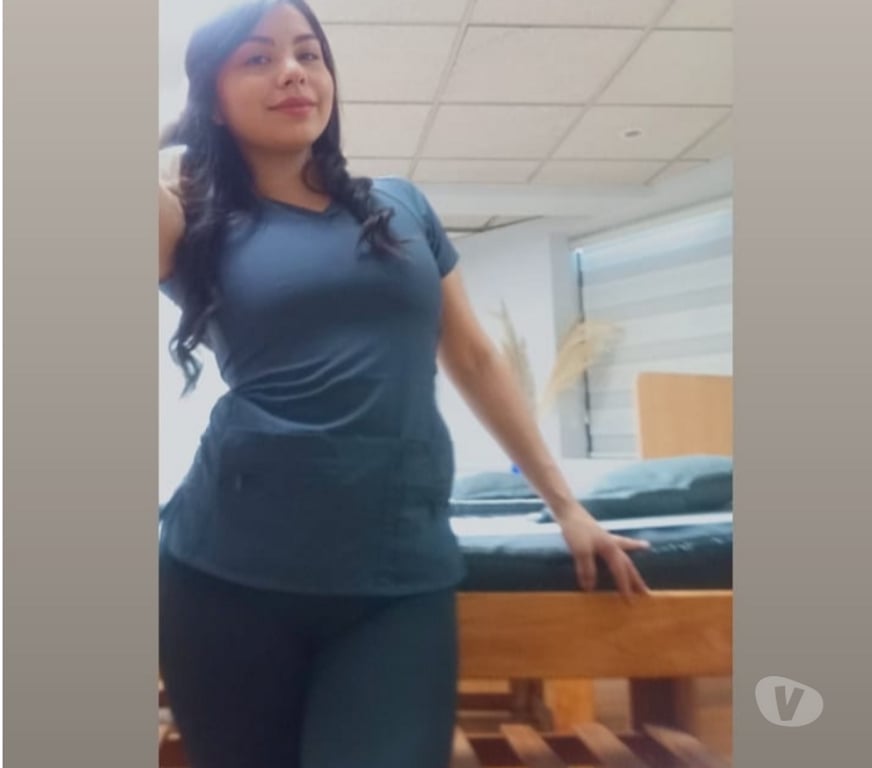 Masajes Santiago Providencia - Fotos de Promoción Masaje profesional personalizado en providencia