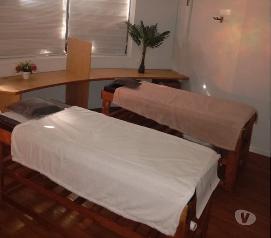 Masajes Santiago Providencia - Fotos de Promoción Masaje profesional personalizado en providencia