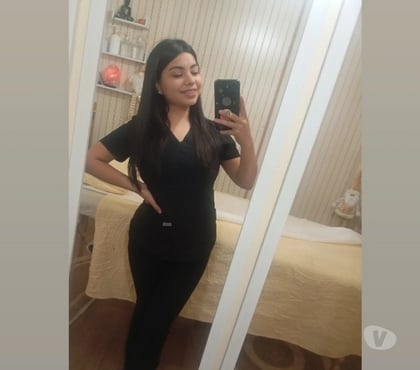 Fotos de Masaje profesional personalizado en providencia con ducha