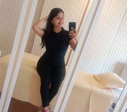 Masajes Providencia Santiago - Fotos de Masaje profesional personalizado en providencia con ducha