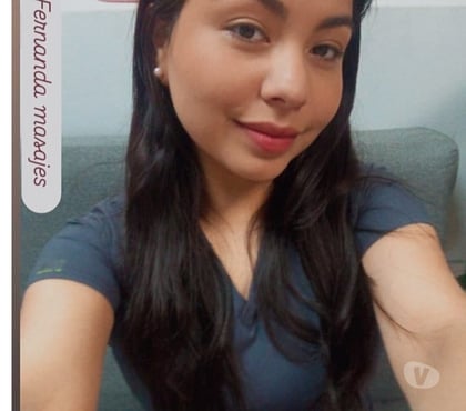 Masajes Providencia Santiago - Fotos de Masaje profesional personalizado cerca de Costanera Center