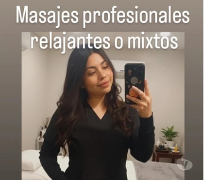 Masajes Providencia Santiago - Fotos de Promoción Masaje profesional personalizado en providencia