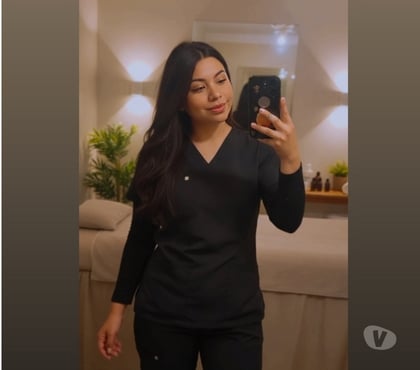 Masajes Providencia Santiago - Fotos de Masaje profesional personalizado cerca de Costanera Center