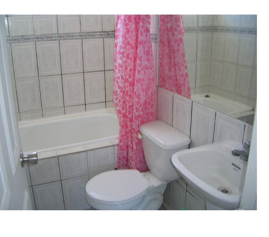 Arriendos Ñuble Chillán - Fotos de Arriendo Depto. segundo piso – Chillán