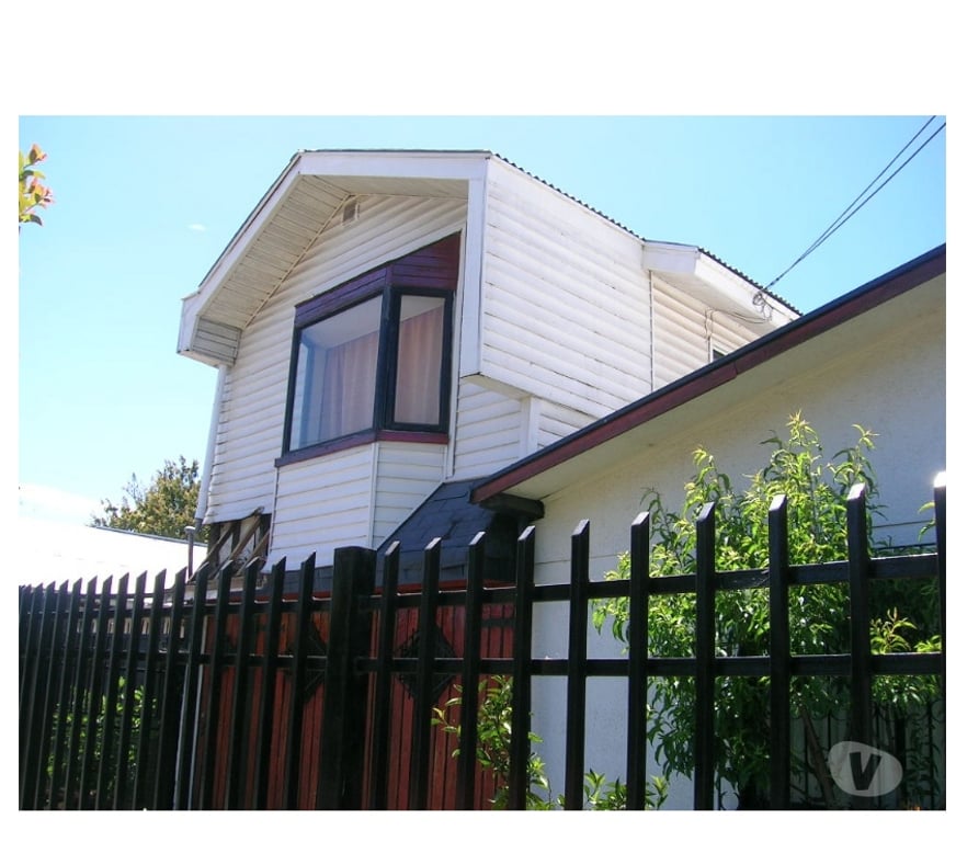 Arriendos Ñuble Chillán - Fotos de Arriendo Depto. segundo piso – Chillán