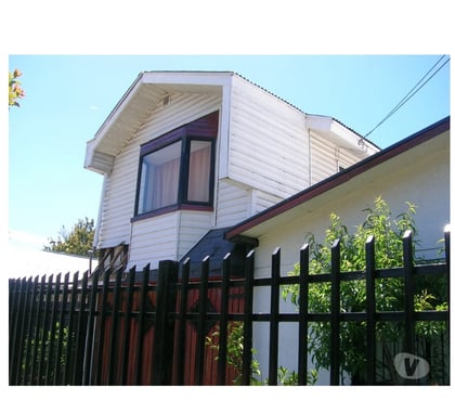 Arriendos Chillán Ñuble - Fotos de Arriendo Depto. segundo piso – Chillán