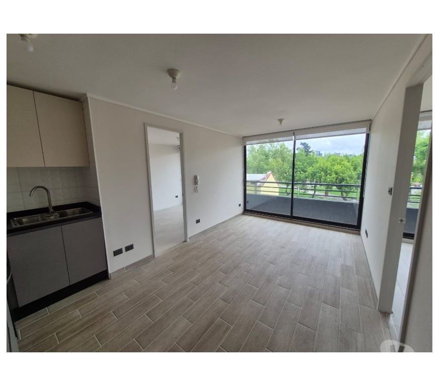 Arriendos Concepción Concepción - Fotos de Rozas 1518 Plaza Condell, 2D-2B full sol