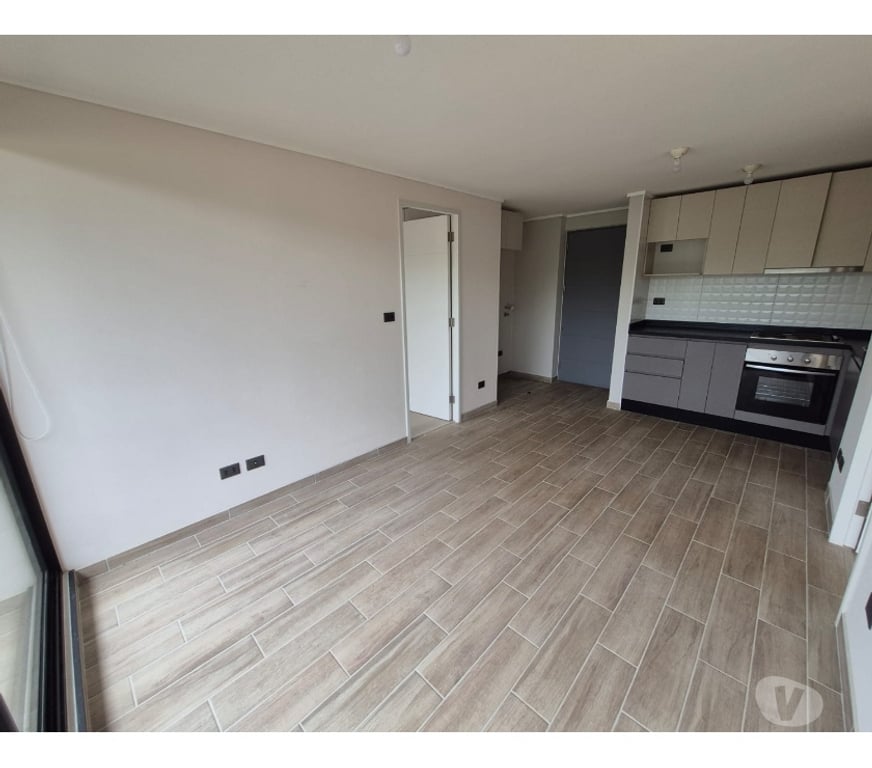Arriendos Concepción Concepción - Fotos de Rozas 1518 Plaza Condell, 2D-2B full sol