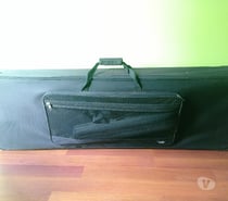 Maleta Case, Teclado 88 Teclas