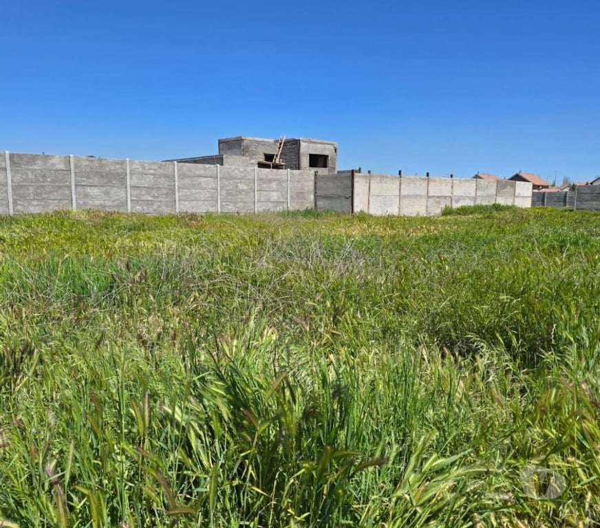 Parcelas en Venta Cachapoal Machal - Fotos de Terreno El Polo , Machalí
