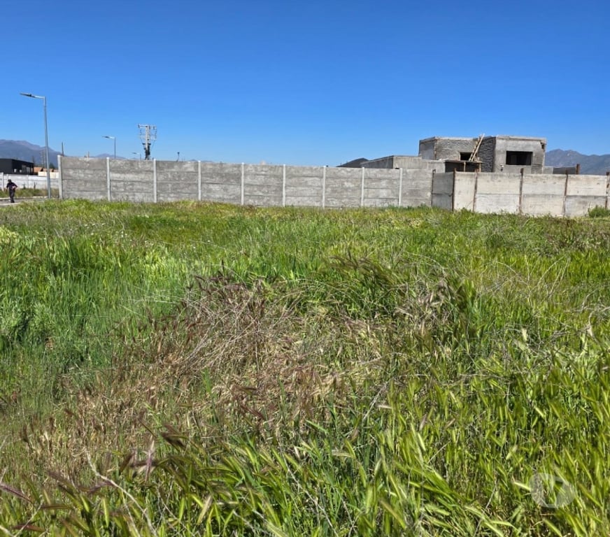 Parcelas en Venta Cachapoal Machal - Fotos de Terreno El Polo , Machalí