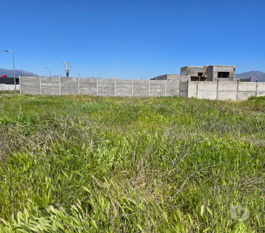 Parcelas en Venta Cachapoal Machal - Fotos de Terreno El Polo , Machalí