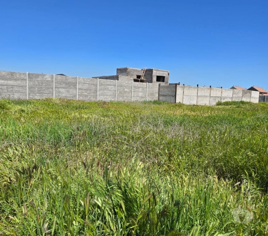 Parcelas en Venta Cachapoal Machal - Fotos de Terreno El Polo , Machalí