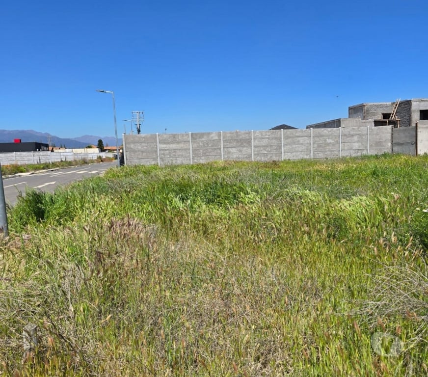 Parcelas en Venta Cachapoal Machal - Fotos de Terreno El Polo , Machalí