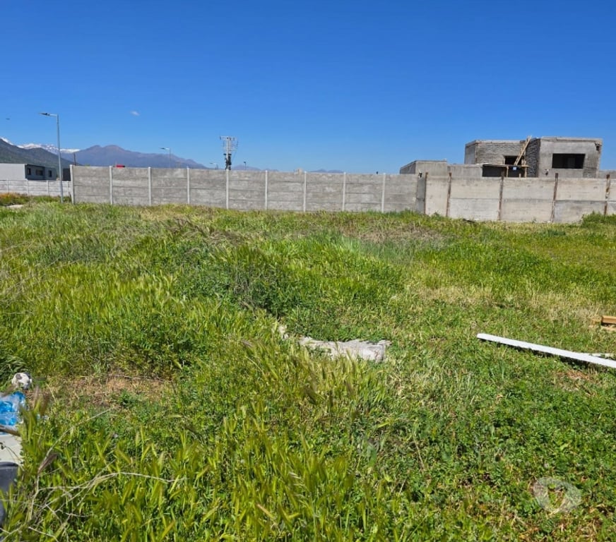 Parcelas en Venta Cachapoal Machal - Fotos de Terreno El Polo , Machalí