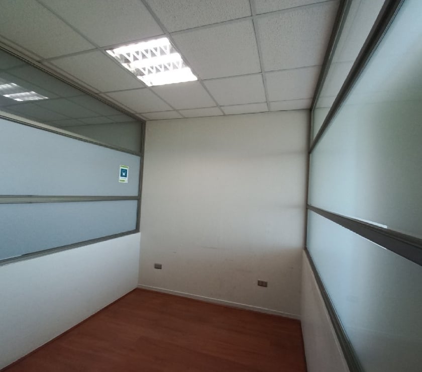Arriendo oficinas Concepción Concepción - Fotos de Bonita panorámica, con amplia terraza, Moderna.