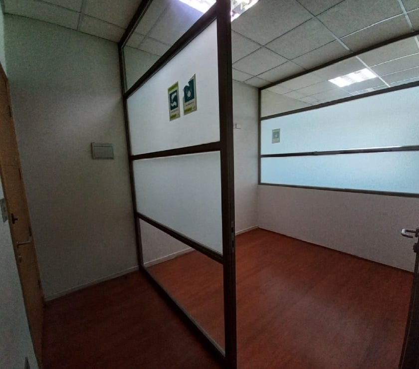 Arriendo oficinas Concepción Concepción - Fotos de Bonita panorámica, con amplia terraza, Moderna.