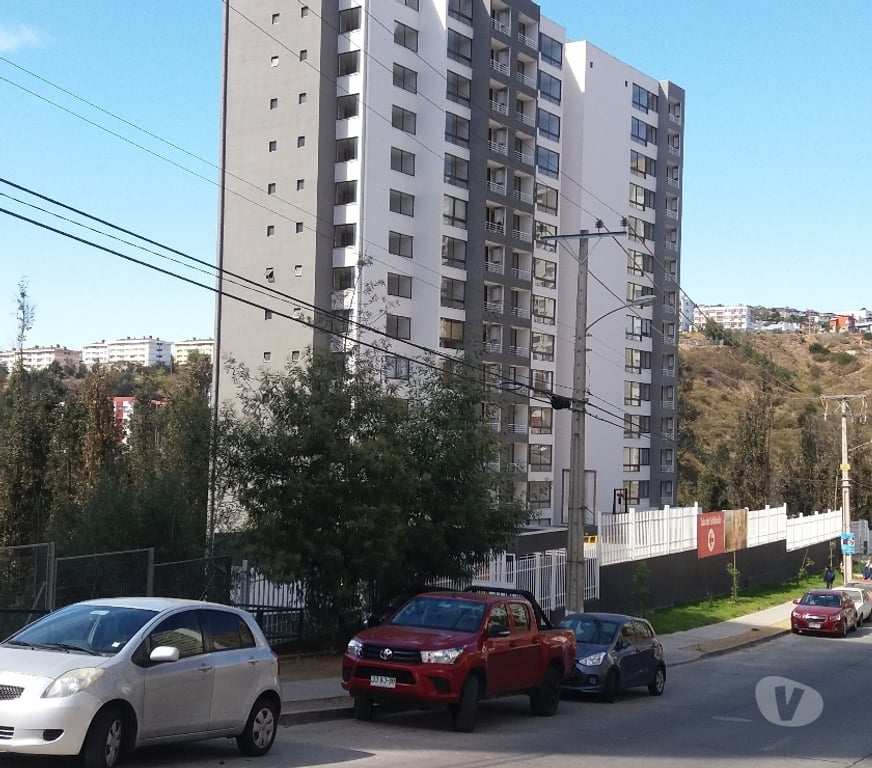 Arriendos Valparaíso Valparaíso - Fotos de ARRIENDO DEPARTAMENTO BARRIO INGLES SAN ROQUE VALPARAISO