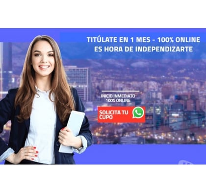 Capacitación Profesional Las Condes Santiago - Fotos de Brunetti Institute Cursos Online