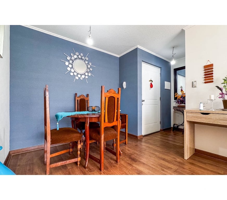 Arriendos Bío-Bío Los Ángeles - Fotos de Arriendo de departamento en Condominio Sor Vicenta III