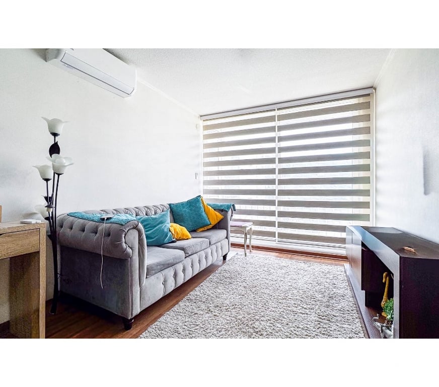 Arriendos Bío-Bío Los Ángeles - Fotos de Arriendo de departamento en Condominio Sor Vicenta III