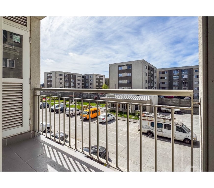 Arriendos Bío-Bío Los Ángeles - Fotos de Arriendo de departamento en Condominio Sor Vicenta III
