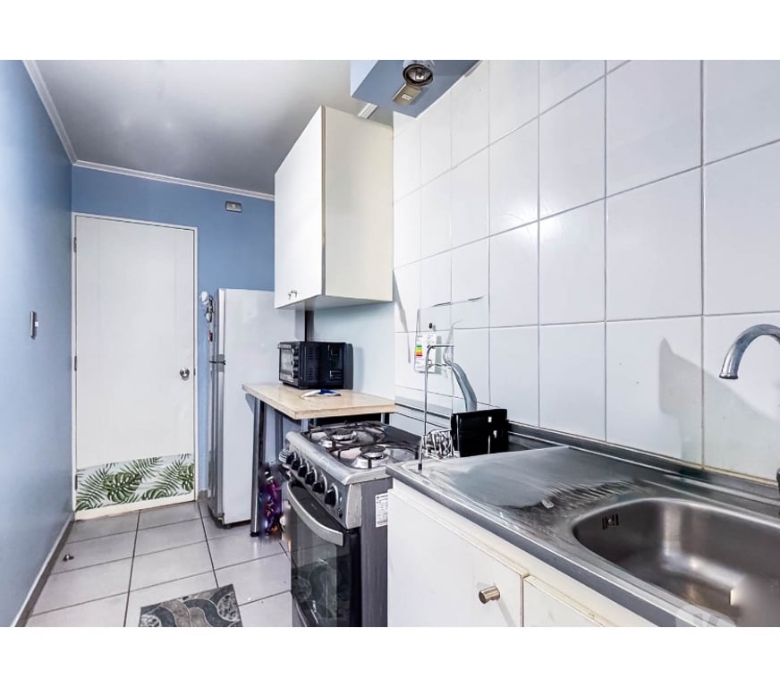 Arriendos Bío-Bío Los Ángeles - Fotos de Arriendo de departamento en Condominio Sor Vicenta III